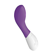 Lelo - vibromasseur Mona