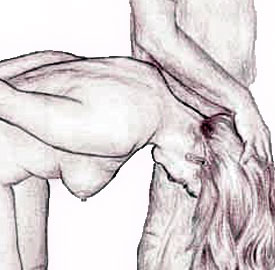 femme soumise